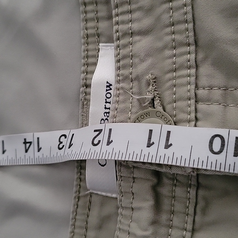 Croft & Barrow Women's Shorts - Picture 9 of 10